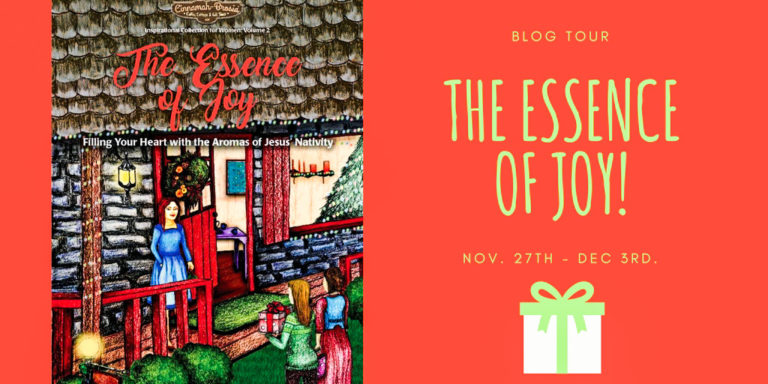 Book Review: The Essence of Joy by Lynn U. Watson