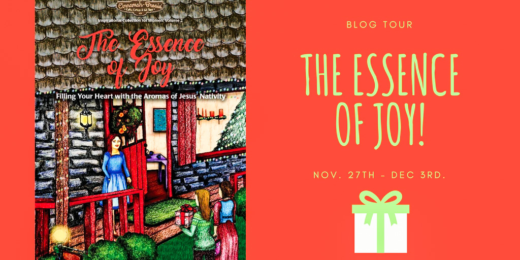 Read more about the article Book Review: The Essence of Joy by Lynn U. Watson