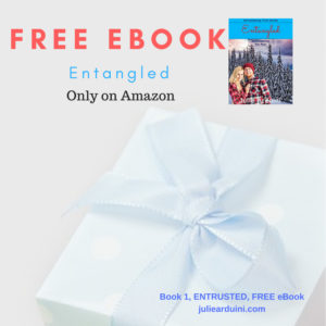 Read more about the article Entangled FREE eBook December 26, 27, 28