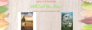 Read more about the article With Each New Dawn by Gail Kittleson