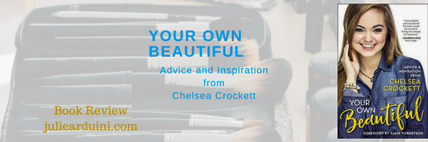 Book Review: Your Own Beautiful by Chelsea Crockett