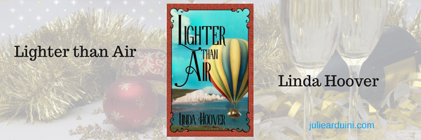 Lighter than Air by Linda Hoover