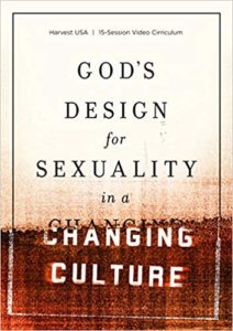 Read more about the article DVD Review: God’s Design for Sexuality in a Changing Culture