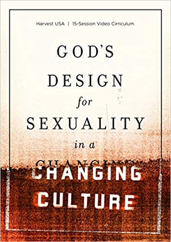 Read more about the article DVD Review: God’s Design for Sexuality in a Changing Culture