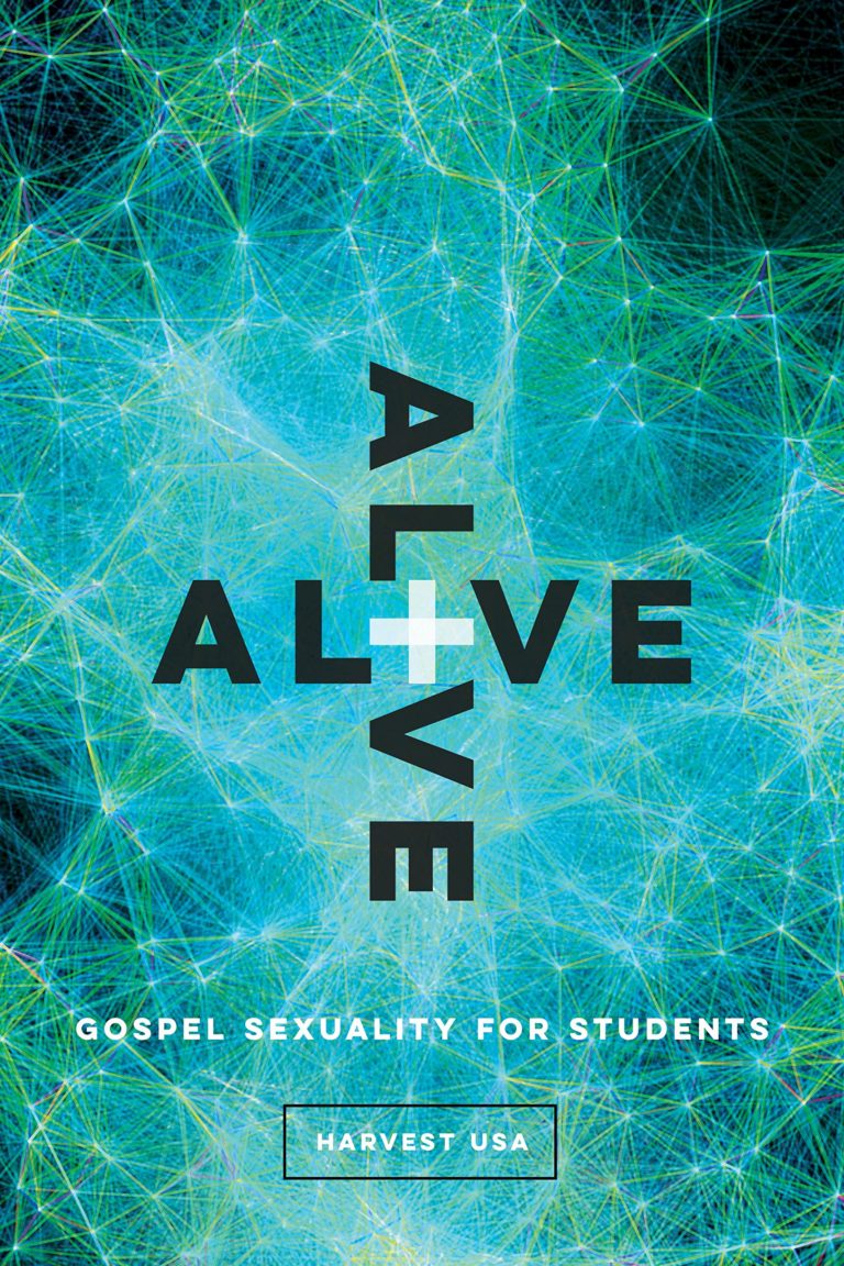 Book Review: Alive by Cooper Pinson