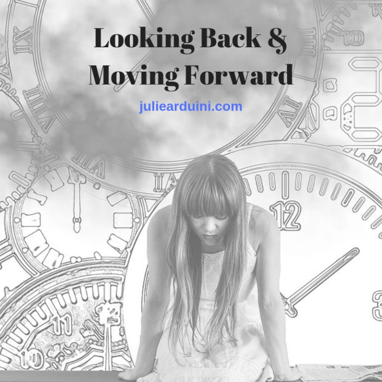 Looking Back & Moving Forward