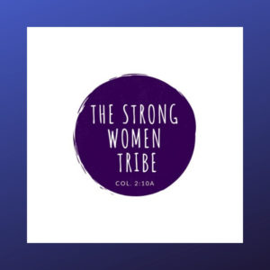 Read more about the article CWA: Strong Women Tribe