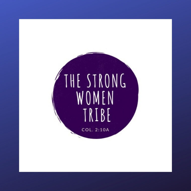 CWA: Strong Women Tribe