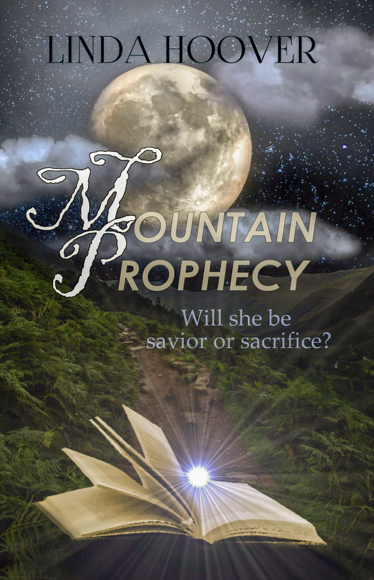 Linda Hoover: Mountain Prophecy
