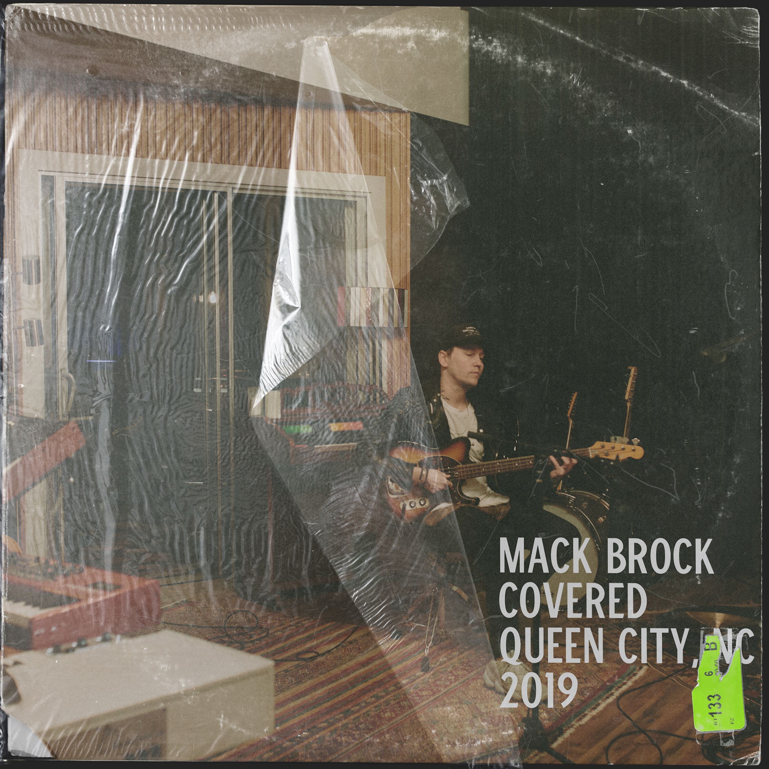 Read more about the article Pre-Order Mack Brock “Covered” CD