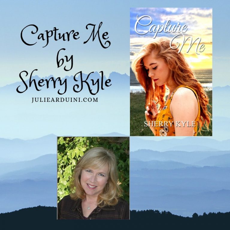 Capture Me by Sherry Kyle