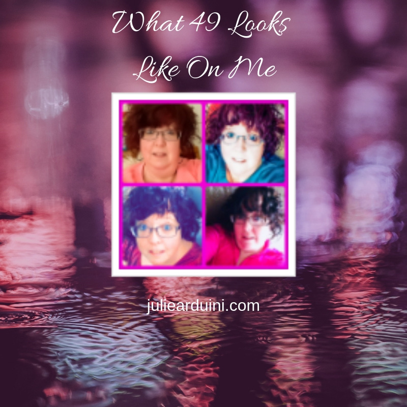 Read more about the article What 49 Looks Like On Me