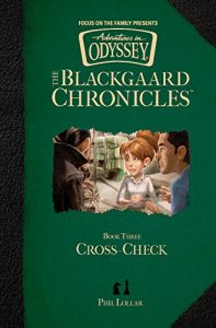 Read more about the article New Release: The Blackgaard Chronicles Cross-Check