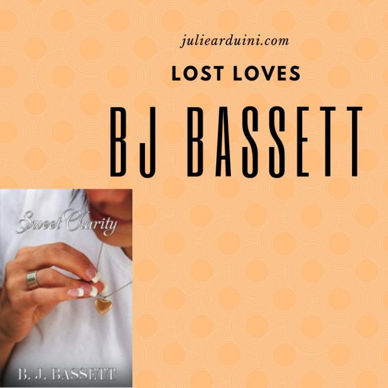 Lost Loves by BJ Bassett