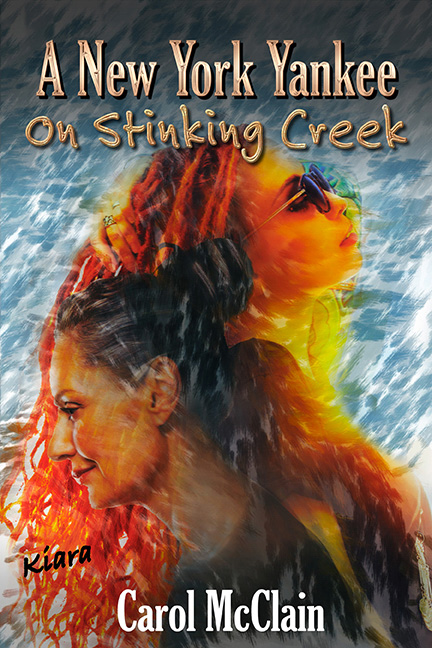 Read more about the article Carol McClain: A New York Yankee on Stinking Creek