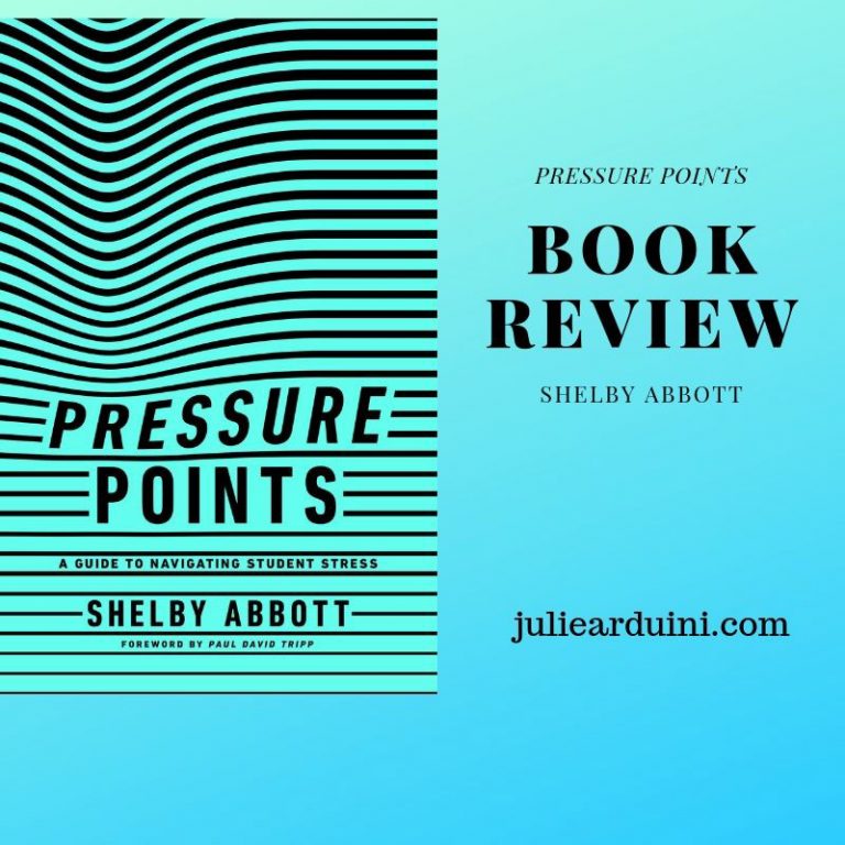 Book Review: Pressure Points by Shelby Abbott