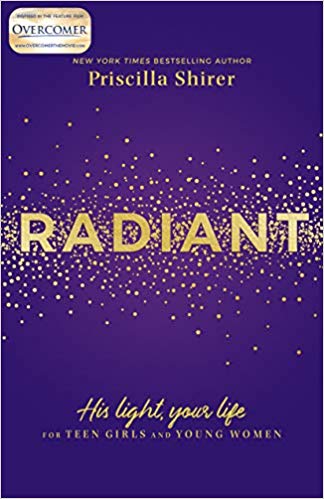Book Review: Radiant by Priscilla Shirer
