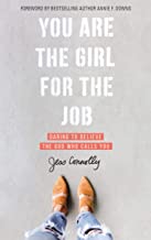 Book Review: You’re the Girl for the Job by Jess Connolly