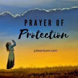 Read more about the article A Calming Prayer
