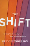 Book Review: The Shift by Keion Henderson