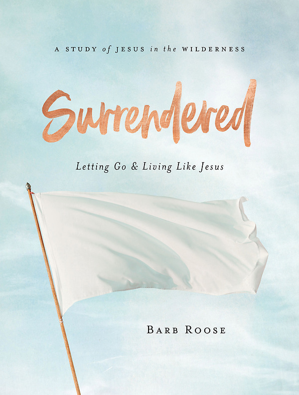 Barb Roose: Surrendered
