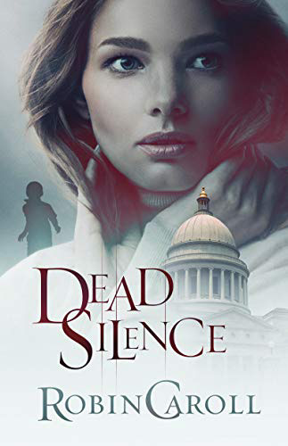 Book Review: Dead Silence by Robin Caroll
