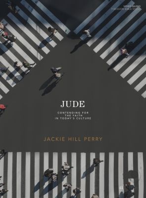 Another Summer Read: Jude
