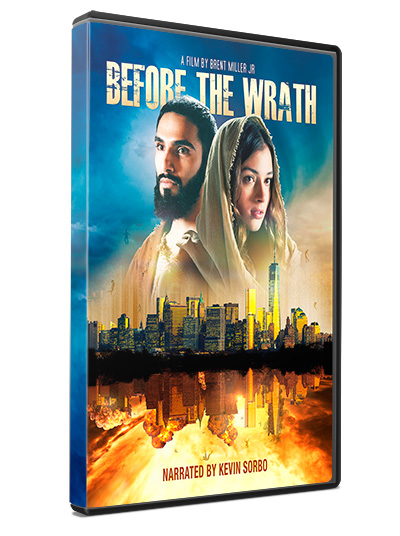 Before the Wrath Movie Trailer