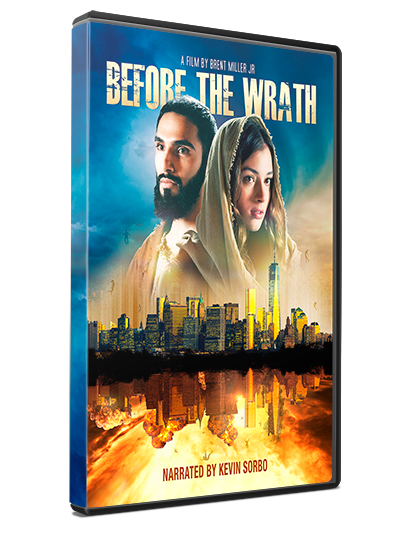 Before the Wrath + #Giveaway