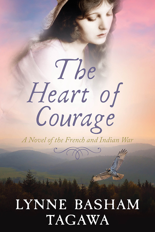 Lynne Tagawa: The Heart of Courage