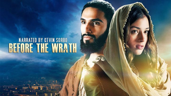 YouVersion Bible Plan: Before the Wrath