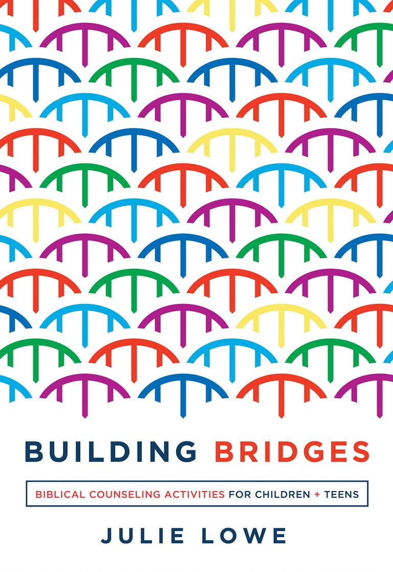 Book Review: Building Bridges by Julie Lowe