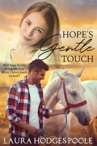 Read more about the article Book Review: Hope’s Gentle Touch by Laura Hodges Poole