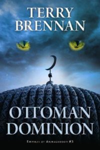 Read more about the article Book Review: Ottoman Dominion by Terry Brennan