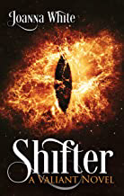 Read more about the article Joanna White: Shifter