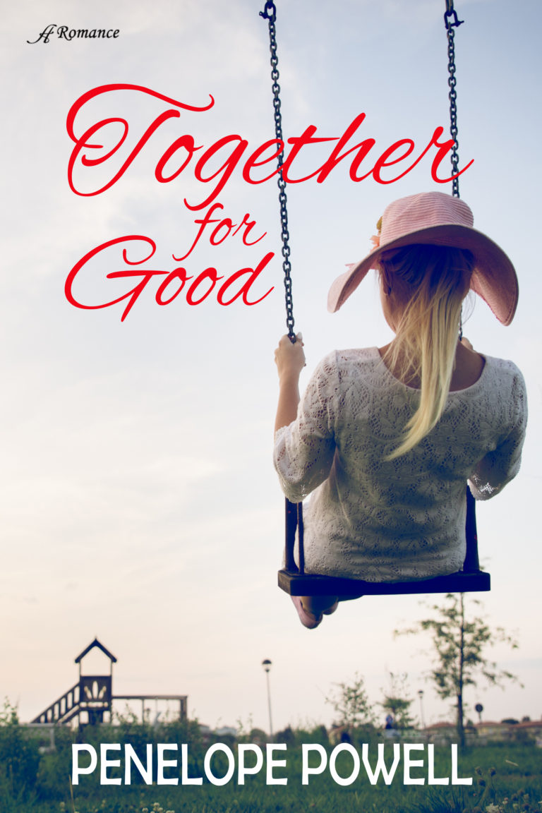 Penelope Powell: Together for Good