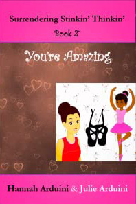 Free for Kindle: You’re Beautiful & You’re Amazing