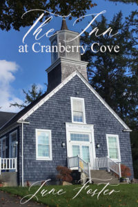 Read more about the article June Foster: The Inn at Cranberry Cove