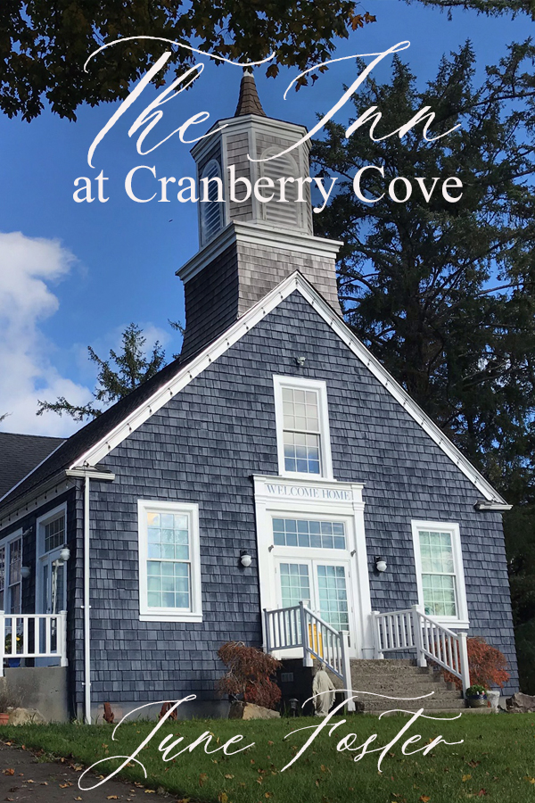 June Foster: The Inn at Cranberry Cove