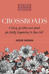 Read more about the article Crossroads: A Study of Esther and Jonah by Jodie Niznik