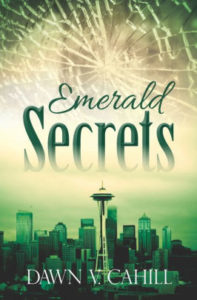 Read more about the article Emerald Secrets by Dawn Cahill
