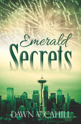 Emerald Secrets by Dawn Cahill