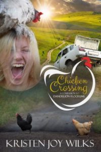 Read more about the article Chicken Crossing by Kristen Joy Wilks