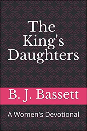 The King’s Daughters by B.J. Bassett