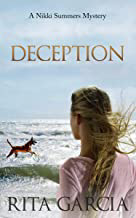 Read more about the article Book Review: Deception by Rita Garcia
