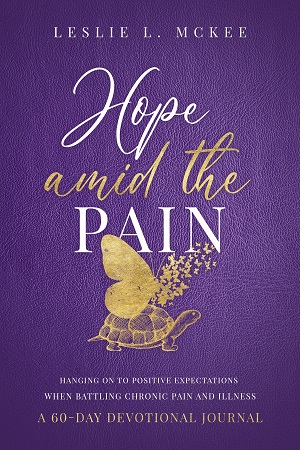 Hope Amid the Pain by Leslie L. McKee