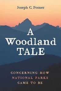 Read more about the article A Woodland Tale by Joseph C. Posner