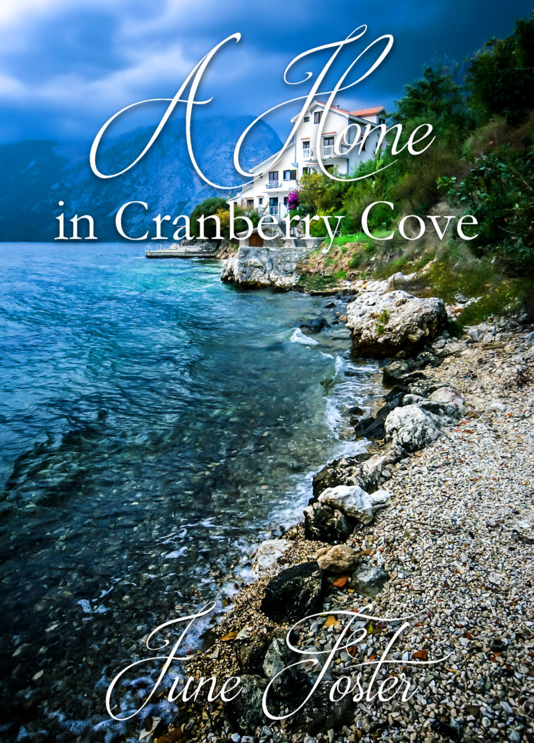 A Home in Cranberry Cove by June Foster