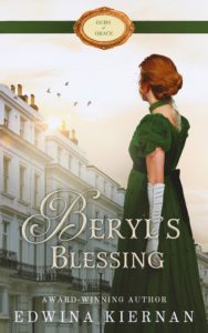 Read more about the article Beryl’s Blessing by Edwina Kiernan