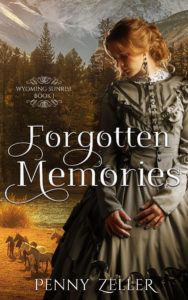 Read more about the article Forgotten Memories by Penny Zeller